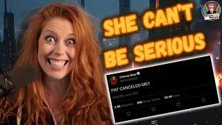 chrissie mayr attacks fnt