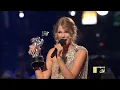 Download Lagu HD Kanye West Interrupts Taylor Swift at the 2009 MTV Video Music Awards