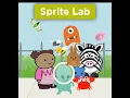 Introduction to Sprite Lab