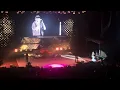 Bailey Zimmerman- Ashes (Live @ Red Rocks Amphitheatre in Morrison, CO 7/29/25)
