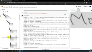 Handwritten Text Recognition with TensorFlow