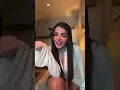 Karely Ruiz on instagram live full live without comments