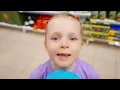 Birthday Surprise! Finding the Best Gift & More Fun Videos