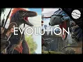 Download Lagu EVOLUTION | An Epic Music Tribute to Ark: Survival Evolved