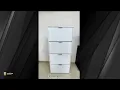 Vídeo do produto
