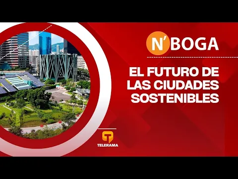El futuro de las ciudades sostenibles
