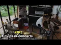 Download Lagu FKJ: Tiny Desk (Home) Concert