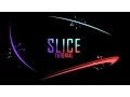 Slice effect in After Effects