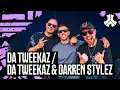 Download Lagu Da Tweekaz / Da Tweekaz \u0026 Darren Styles | Defqon.1 2025