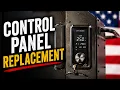 Pit Boss Control Panel Replacement Step-by-Step Installation