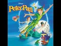 Peter Pan - 03 - On the Rooftop / What's a Kiss / Perturbed Pixie