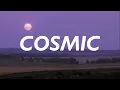 Avenged Sevenfold - Cosmic (Lyrics)