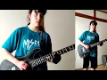 Be Careful with a Fool - Johnny Winter - guitar  #cover #ジョニーウィンター #ブルース