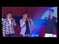 點指兵兵 泰迪羅賓  鍾鎮濤 彭健新 阿倫