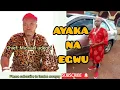 Lagu chief. Michael udegbi- ayaka na egwu  #chiefMichaeludegbi #music