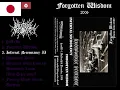 Download Lagu Infernal Necromancy – Forgotten Wisdom (2006) (Raw Black Metal Japan) [Full Demo]