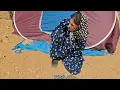 After 4 Years Homeless, Homeless Girl Searches for Land to Build Her Own Home!