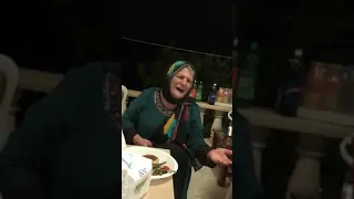 ادعس ادعس ياشوفير حياة منصور 