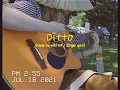 'Ditto'  Cover by mikitoP
