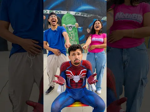 É IMPOSSÍVEL ME FAZER CHORAR…