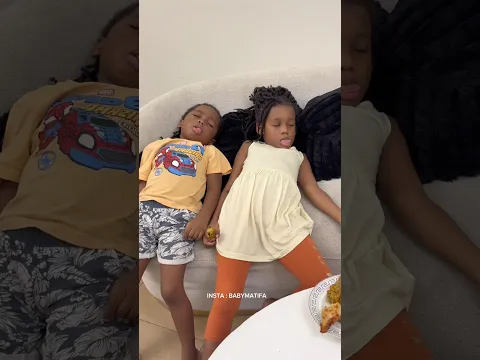 😳We’ve found the best actors in the world 🌍@BabyLuke_ #matifamily #matifa #family #shorts #famille