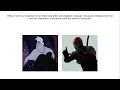 Free For All Character Contest - Episode 15
