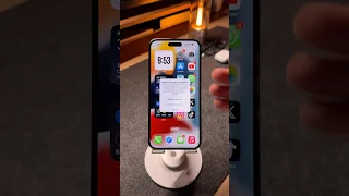 طريقة قفل التطبيقات في الايفون IOS 18 