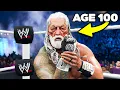 Every Win Roman Reigns Gets is 1 Age