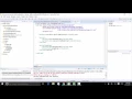 Java Web Servlet Example Hello World - XML Mapping