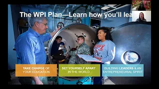 Virtual Information Session - 2022