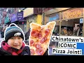 Is NYC s Best Pizza in CHINATOWN Is Scarr s Pizza Worth The Hype