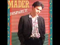 Disparue (Version instrumentale)