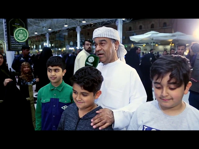 ⁣حُبّه جُنّة (17)