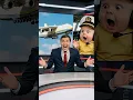 Download Lagu ℹ️ ✈️ Baby Mistakenly Flies Plane 👨‍✈️#baby #airport #alvideo