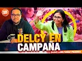 Lagu ¿Arrancó Delcy Rodríguez la Campaña Presidencial del Chavismo?
