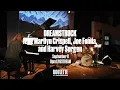 Download Lagu DREAMSTRUCK (featuring Marilyn Crispell, Joe Fonda, and Harvey Sorgen)