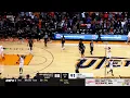 New Mexico St vs UTEP - Game Highlights
