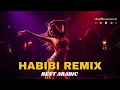 Lagu Arabic Club Dance Mix 2025 Habibi Party Energy