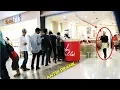 Download Lagu Antri Panjang Lalu Pergi Bikin BENGONG KASIR - PRANK INDONESIA