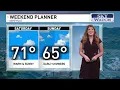 November 14 2025 12pm weather forecast Asheville NC