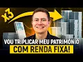 Lagu ÚLTIMA CHANCE DE APROVEITAR A OPORTUNIDADE DA DÉCADA NA RENDA FIXA!