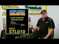 Sure Cool STL010 TBV UPGRADE removes the stuck pellet and keeps bypass active and flowing