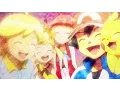 Download Lagu Pokemon xy z amv - Getta Ban Ban op 3 - lyric~