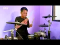 Download Lagu Slank - Mars Slankers Drum Cover