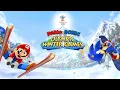 Download Lagu Gusty Garden Galaxy (Super Mario Galaxy) - Mario \u0026 Sonic at the Olympic Winter Games OST Extended