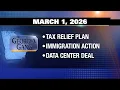 The Georgia Gang - March 1 2026