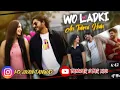 Download Lagu | Wo ladki aa Takrai hai |Dharmendra Bilotia | New song uchi sendal kala chahama ❤️❤️