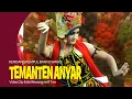 Download Lagu TEMANTEN ANYAR Kendang Kempul