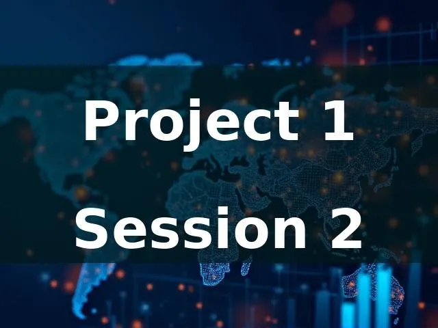 2025 06 11 Project 1 Session 2 - TDS May 2025
