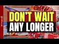 Critical Items to Get Before September 1 2026